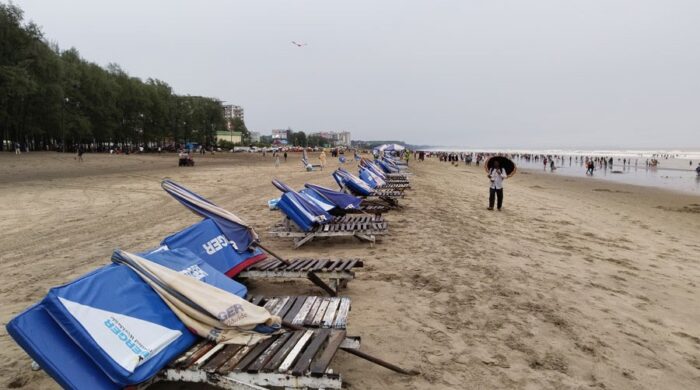 সৈকতে ভেসে উঠল মুশফিকের ভাতিজার লাশ