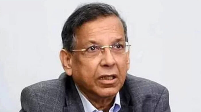 শাওন হত্যা মামলায় আনিসুল হক রিমান্ডে 