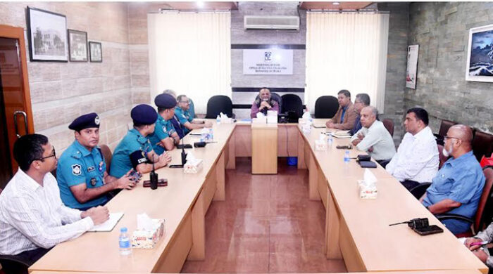 ডাকসু ভোটে প্রবেশাধিকার সীমিত, কড়াকড়ি নিরাপত্তা নিশ্চিত