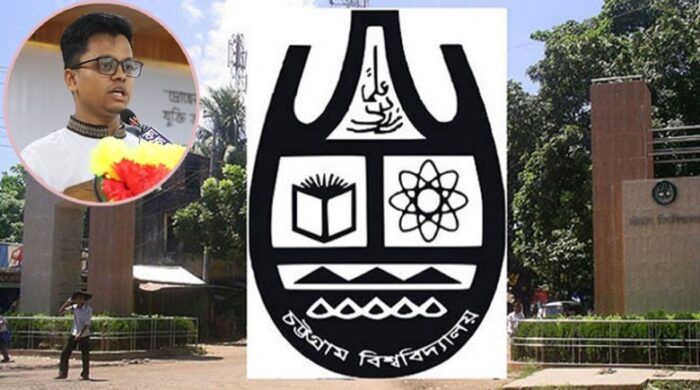 নির্বাচন কমিশনের নিরপেক্ষতা নিয়ে প্রশ্ন তুললেন জিএস প্রার্থী ফরহাদ