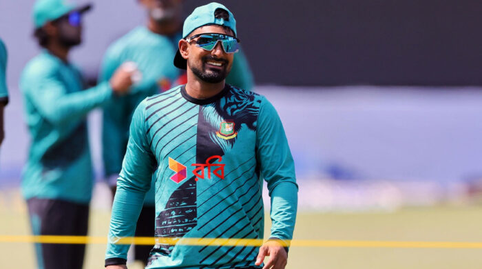 ভারতীয় লেগস্পিনার অমিত মিশ্রর বিদায়