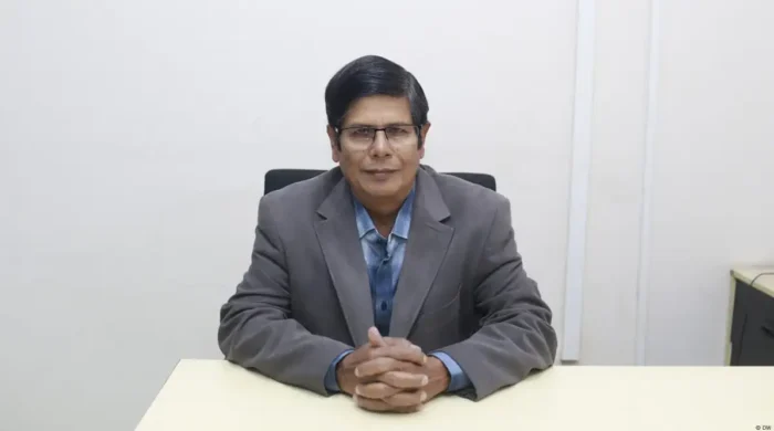 সাবেক সচিব আবু আলম শহীদ খান গ্রেপ্তার