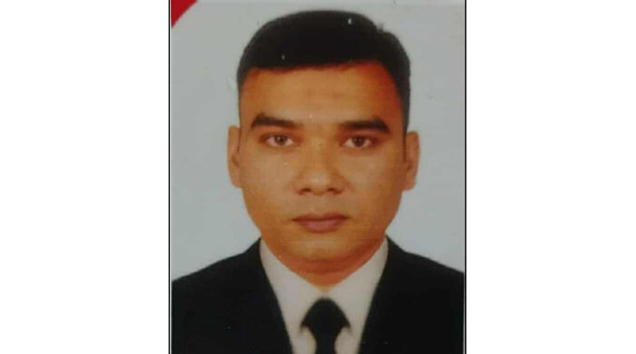 ডাকসু নির্বাচনের সময় সাংবাদিকের আকস্মিক মৃত্যু