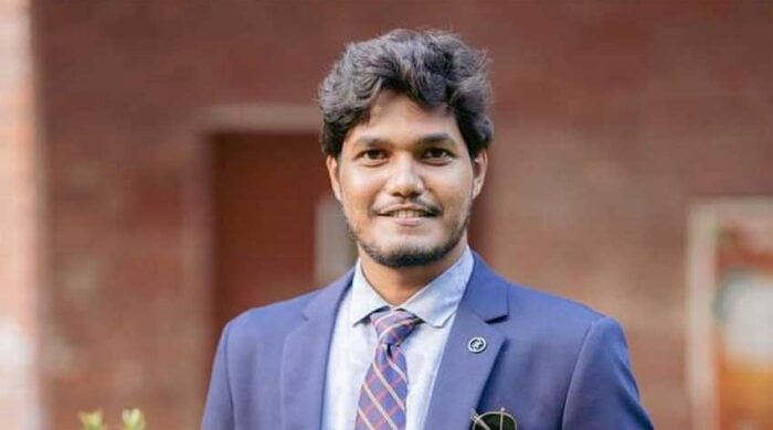 অপপ্রচার ও সাইবার বুলিংয়ের অভিযোগ ছাত্রদল সমর্থিত ভিপি প্রার্থীর