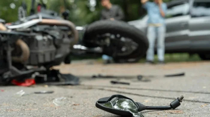 দেশে আট মাসে সড়কে ঝরেছে ৩ হাজার ৭৪১ প্রাণ, মোটরসাইকেল দুর্ঘটনা শীর্ষে