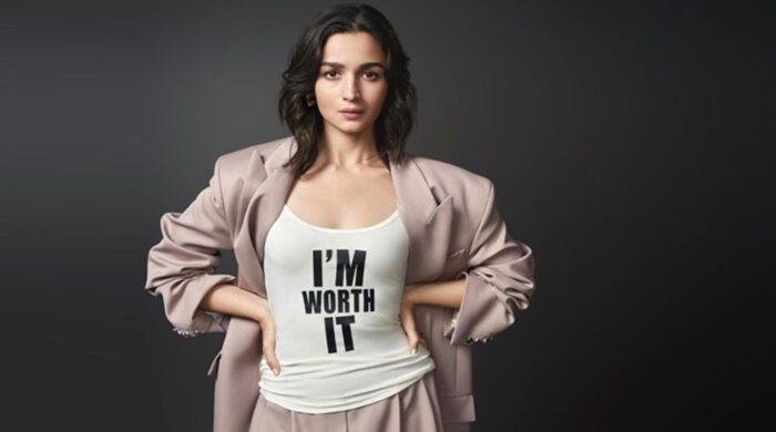 এআই ট্রেন্ডে আলিয়া ভাটের আবেগঘন বার্তা, শৈশবের সঙ্গে বর্তমানের সংযোগ