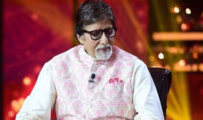 ৮৩ বছর বয়সেও কর্মক্ষম অমিতাভ বচ্চন, সুস্থ থাকার রহস্য জানালেন নিজেই