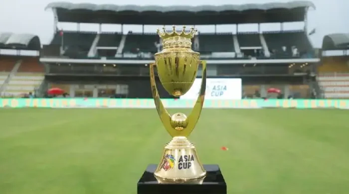 দ্বিগুণ হচ্ছে এশিয়া কাপের প্রাইজমানি