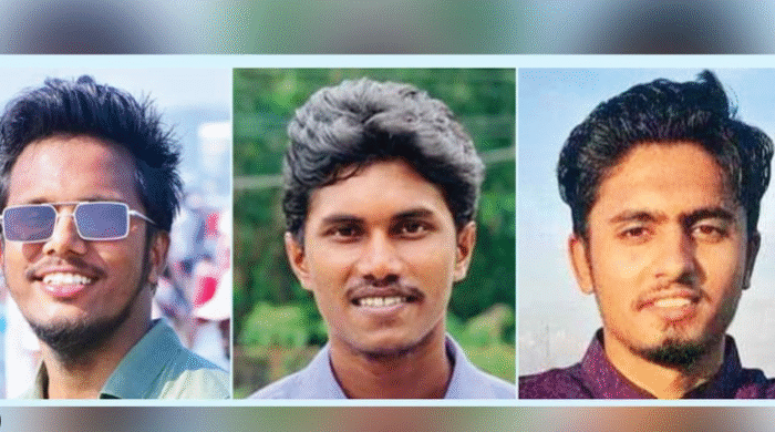 চাকসু নির্বাচনে আলোচনায় নেই জুলাই আন্দোলনের তিন সমন্বয়ক