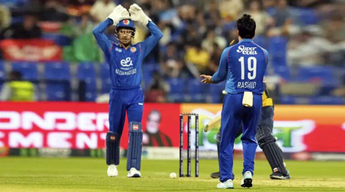 বাংলাদেশকে নিয়েই সুপার ফোরে শ্রীলংকা