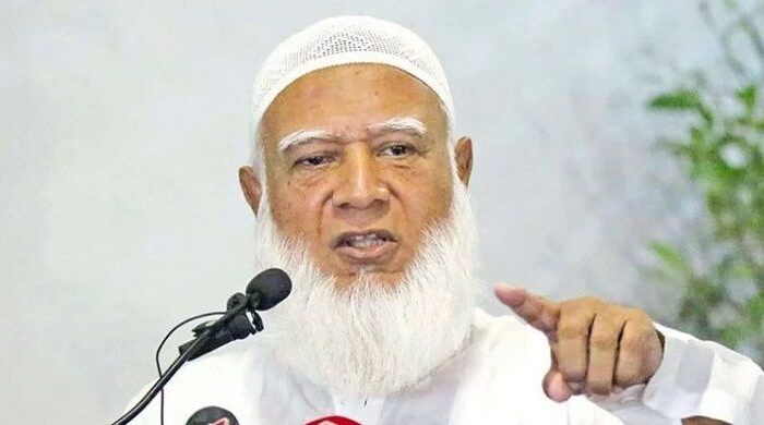 ক্ষমতায় এলে সবাইকে সঙ্গে নিয়ে দেশ পরিচালনা করবে জামায়াত