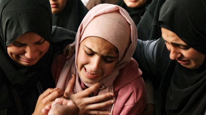 গাজায় আরও ৫৩ জন নিহত, দুর্ভিক্ষে মৃতের সংখ্যা বেড়ে ৪২২