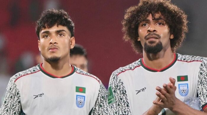 প্রস্তুতি শেষ, এবার ভারতের মুখোমুখি বাংলাদেশ