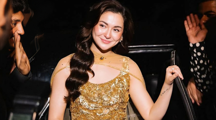 ঢাকায় প্রথমবার হানিয়া আমির, ভক্তদের সঙ্গে সরাসরি সাক্ষাতের সুযোগ