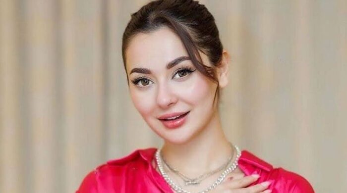 ঢাকায় হানিয়া আমির: আজ শেরাটনে ভক্তদের সঙ্গে দেখা করবেন পাকিস্তানি তারকা