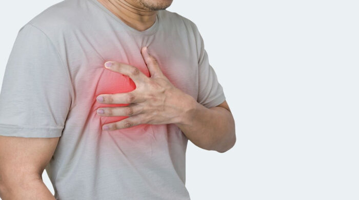 হার্ট ভালো রাখতে কত ঘণ্টা ঘুম দরকার?