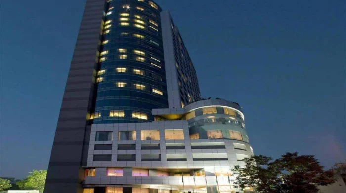 গুলশানের হোটেল ওয়েস্টিন থেকে মার্কিন নাগরিকের রহস্যময় মৃত্যু