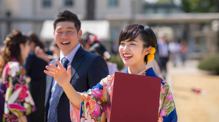 ড্যাফোডিল ও টোয়োটা শিক্ষার্থীদের জাপানে উচ্চশিক্ষা ও চাকরির সুযোগ