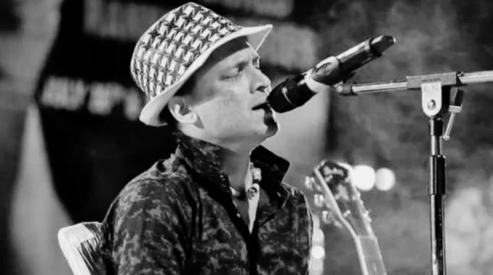 জুবিন গার্গের আকস্মিক বিদায়