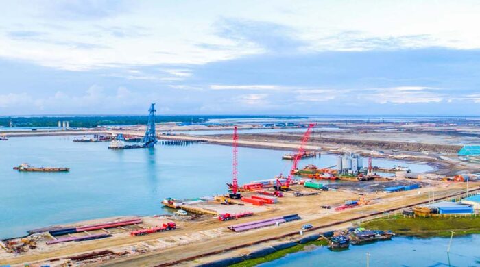 সোনালী স্বপ্ন কর্মসংস্থানের বিশাল সম্ভাবনা