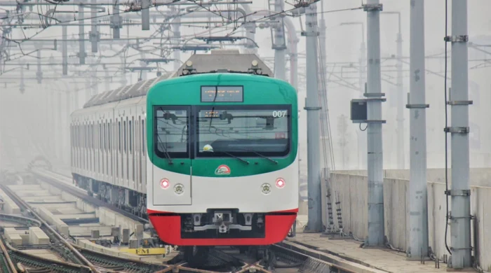 জনবল নিয়োগ দেবে মেট্রোরেল, চলছে আবেদন