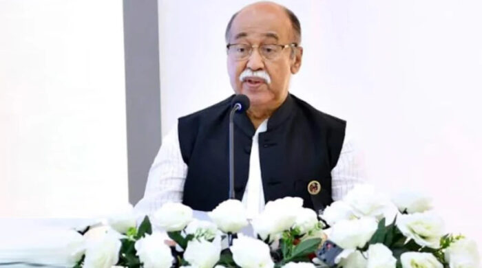 সাবেক শিল্পমন্ত্রী নূরুল মজিদ মাহমুদ হুমায়ুন আর নেই