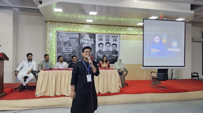 সাদিক কায়েম