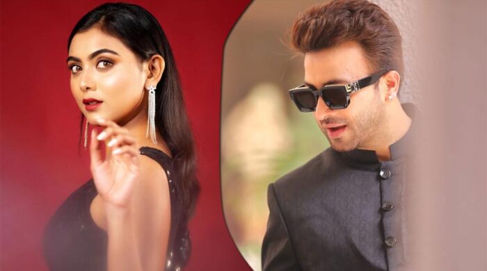 ইধিকা পাল কি শাকিব খানের ঈদুল ফিতরের নতুন ছবির নায়িকা হচ্ছেন?