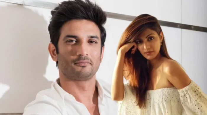 সুশান্তের মৃত্যুর ক্ষত আজও বয়ে বেড়াচ্ছেন রিয়া