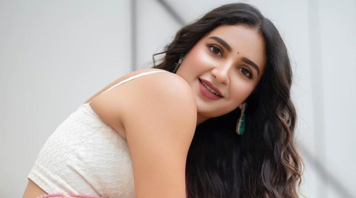 শুভশ্রী গাঙ্গুলি এবার থ্রিলারে, কৌশিক গাঙ্গুলির সঙ্গে হাজির ‘হাসতে হাসতে খুন’