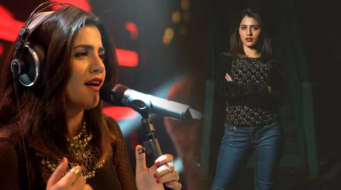 পাকিস্তানি গায়িকা কুরাতুলাইন বালুচ ভালুকের আক্রমণে গুরুতর আহত