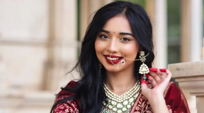 স্বামী বেকার হলেও সমস্যা নেই, তাকে রাজার মতো রাখতে চাই’: তানিয়া মিত্তাল