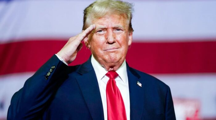 ট্রাম্পের আশ্বাস: ইসরাইলি হামলা গাজা যুদ্ধবিরতি চুক্তিকে ঝুঁকিতে ফেলবে না