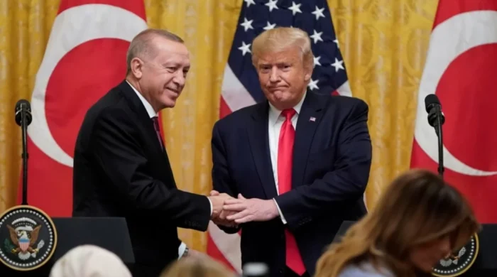 জাতিসংঘে ট্রাম্পের হুঁশিয়ারি: অবিলম্বে গাজা যুদ্ধ বন্ধ করতে হবে