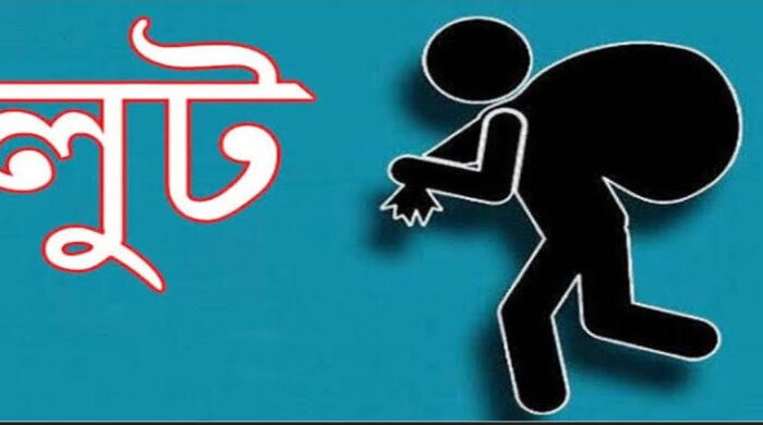 রাজিবপুরে টিআর-কাবিটা প্রকল্পে অনিয়ম ও হরিলুট