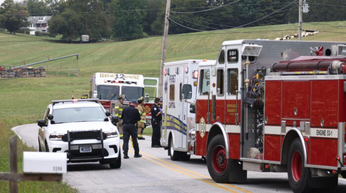 পেনসিলভানিয়ায় বন্দুক হামলায় নিহত ৩ পুলিশ, আহত আরও ২