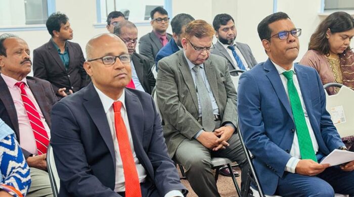 গণঅভ্যুত্থান-পরবর্তী বাংলাদেশে টেকসই সংস্কারের দাবি