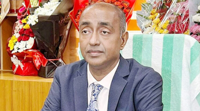 রাজনৈতিক সমঝোতা আইন ও সংবিধানের ভিত্তি: অ্যাটর্নি জেনারেল