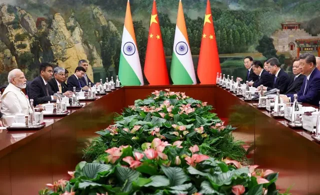 ভারত-চীন ঘনিষ্ঠতায় নতুন বার্তা, পাকিস্তান কী বুঝতে পারছে?