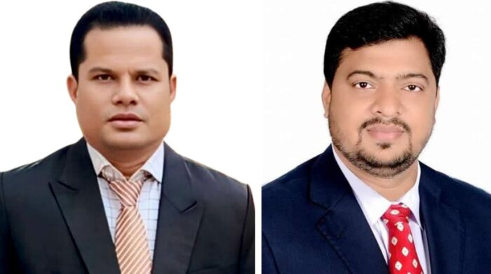 তিতাসে বিএনপির নতুন কমিটি গঠন, ওসমান সভাপতি সেলিম সম্পাদক