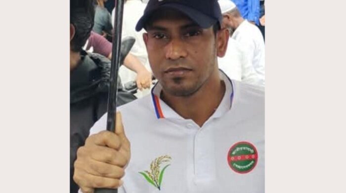 মৌলভীবাজারে স্বেচ্ছাসেবক দলের সিনিয়র যুগ্ম আহ্বায়ক বহিস্কার