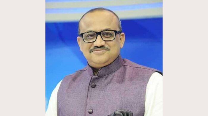 জামালপুরে সাবেক তথ্য প্রতিমন্ত্রী ডা. মুরাদ হাসানের বিরুদ্ধে গ্রেপ্তারি পরোয়ানা জারি