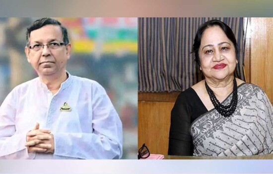 “আনিসুলের বান্ধবীর ১১৪ ব্যাংক হিসাব আদালতে অবরুদ্ধ”