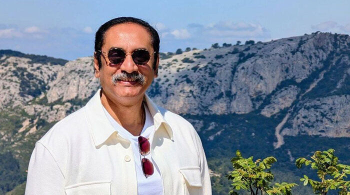 ডাকসুর বামপন্থিদের আসল শক্তি নিয়ে প্রশ্ন তুললেন পিনাকী