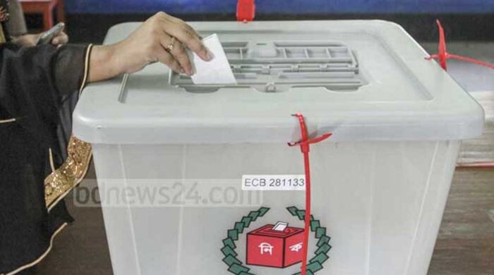 ভোটের প্রস্তুতিতে ৪৬৫ কোটি টাকার প্রকল্প প্রস্তাব ইসি