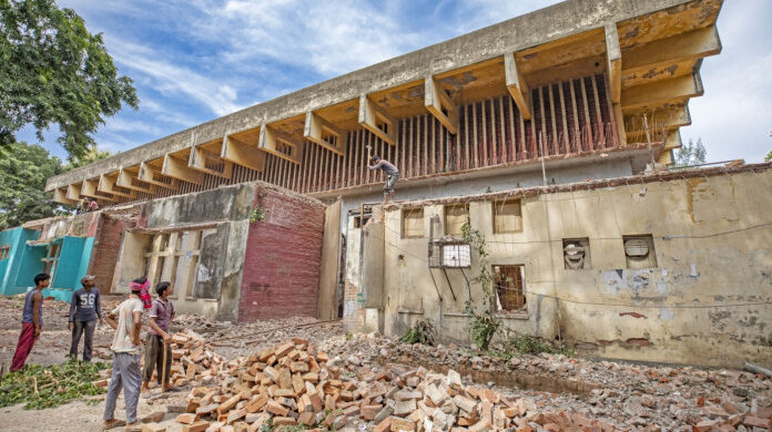 এফডিসি কমপ্লেক্স: ‘মৃতপ্রায়’ প্রতিষ্ঠান থেকে দেশের চলচ্চিত্র কেন্দ্র হওয়ার পথে