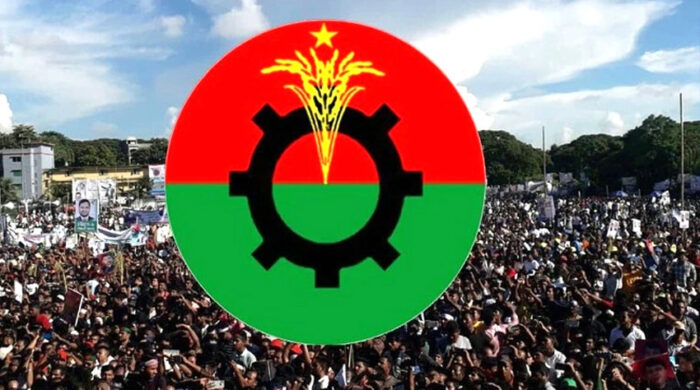 ফখরুলের সঙ্গে বৈঠকে সুনামগঞ্জ বিএনপি নেতাদের হট্টগোল