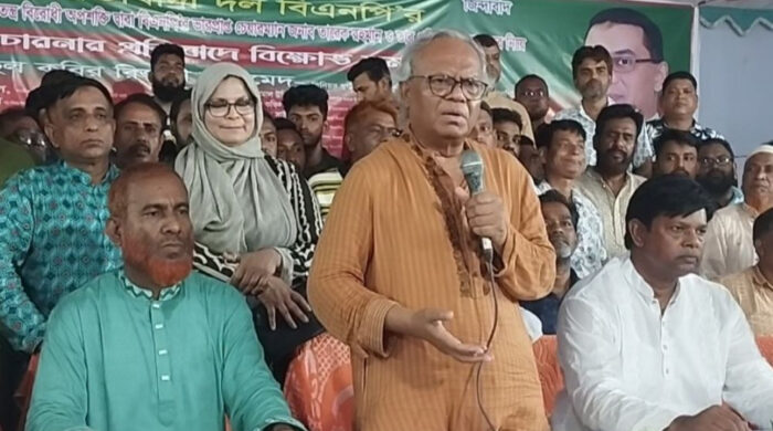 ধামরাইয়ে নীরব চাঁদাবাজিতে অতিষ্ঠ কর্তৃপক্ষ,