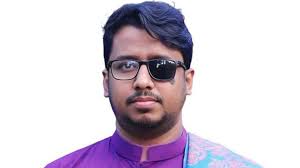 ডাকসুতে জিতলেন জুলাই আন্দোলনে চোখ হারানো জসীমউদ্দিন