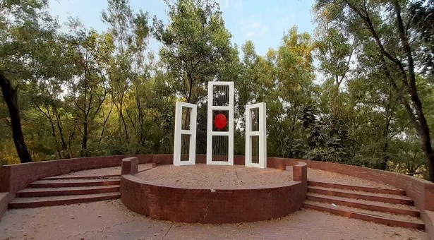 সিলেটের গর্ব, দেশের শীর্ষ বিজ্ঞান ও প্রযুক্তি বিশ্ববিদ্যালয়